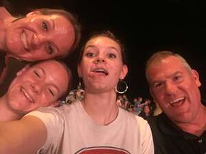 Pentatonix - the World Tour With Special Guest Lauren Alaina