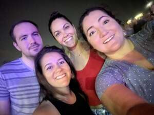 Pentatonix - the World Tour With Special Guest Lauren Alaina