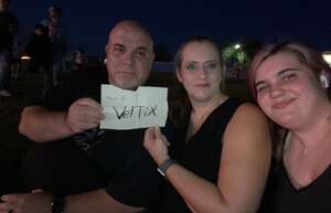 Pentatonix - the World Tour With Special Guest Lauren Alaina