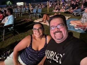 Pentatonix - the World Tour With Special Guest Lauren Alaina