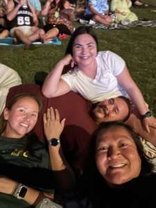 Pentatonix - the World Tour With Special Guest Lauren Alaina