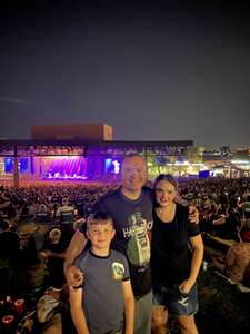 Pentatonix - the World Tour With Special Guest Lauren Alaina