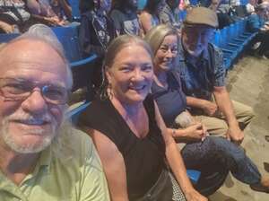 Pentatonix - the World Tour With Special Guest Lauren Alaina