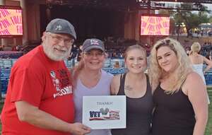 Pentatonix - the World Tour With Special Guest Lauren Alaina