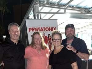 Pentatonix - the World Tour With Special Guest Lauren Alaina