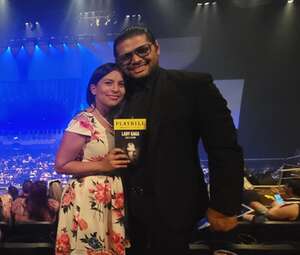 Lady Gaga Jazz & Piano