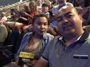 Lady Gaga Jazz & Piano