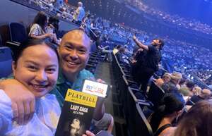 Lady Gaga Jazz & Piano