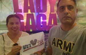 Lady Gaga Jazz & Piano