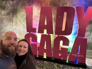 Lady Gaga Jazz & Piano