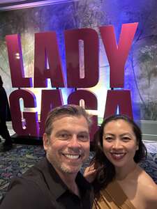 Lady Gaga Jazz & Piano