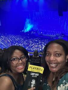 Lady Gaga Jazz & Piano