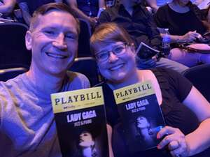 Lady Gaga Jazz & Piano