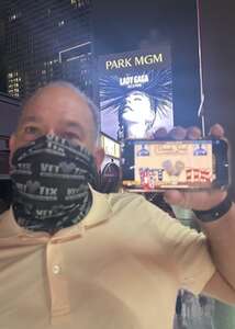 Lady Gaga Jazz & Piano