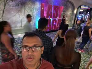 Lady Gaga Jazz & Piano