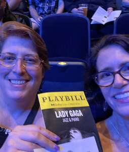 Lady Gaga Jazz & Piano