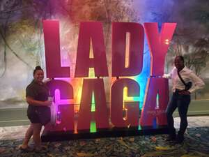 Lady Gaga Jazz & Piano