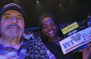 Lady Gaga Jazz & Piano