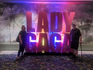 Lady Gaga Jazz & Piano