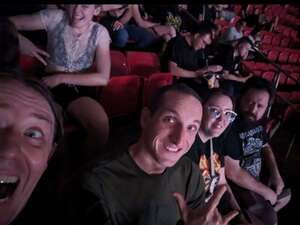 Event Rescheduled: Metallica: M72 World Tour - Saturday 9th