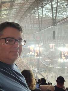 Event Rescheduled: Metallica: M72 World Tour - Saturday 9th