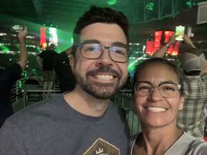 Event Rescheduled: Metallica: M72 World Tour - Saturday 9th