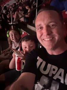 Event Rescheduled: Metallica: M72 World Tour - Saturday 9th