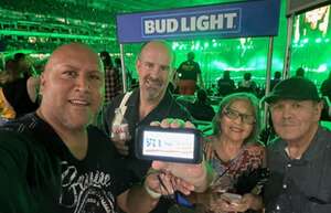 Event Rescheduled: Metallica: M72 World Tour - Saturday 9th