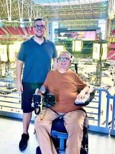 Event Rescheduled: Metallica: M72 World Tour - Saturday 9th