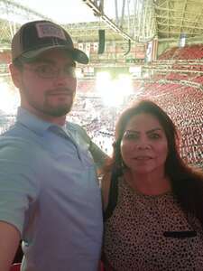 Event Rescheduled: Metallica: M72 World Tour - Saturday 9th