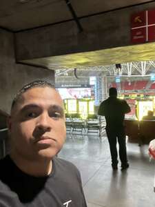 Event Rescheduled: Metallica: M72 World Tour - Saturday 9th