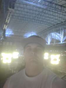 Event Rescheduled: Metallica: M72 World Tour - Saturday 9th