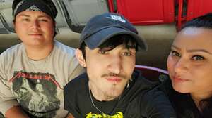 Event Rescheduled: Metallica: M72 World Tour - Saturday 9th