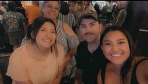 Event Rescheduled: Metallica: M72 World Tour - Saturday 9th