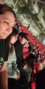 Event Rescheduled: Metallica: M72 World Tour - Saturday 9th