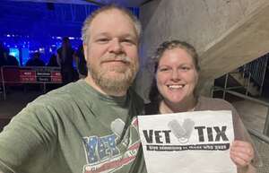 Event Rescheduled: Metallica: M72 World Tour - Saturday 9th