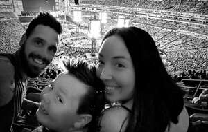 Event Rescheduled: Metallica: M72 World Tour - Saturday 9th