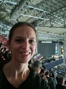 Event Rescheduled: Metallica: M72 World Tour - Saturday 9th