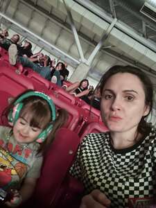 Event Rescheduled: Metallica: M72 World Tour - Saturday 9th