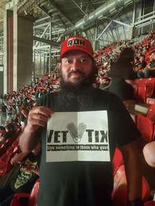 Event Rescheduled: Metallica: M72 World Tour - Saturday 9th