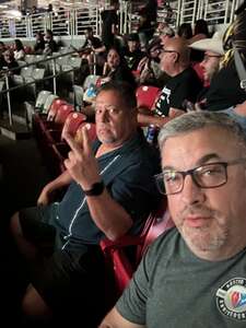 Event Rescheduled: Metallica: M72 World Tour - Saturday 9th