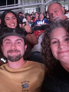 Event Rescheduled: Metallica: M72 World Tour - Saturday 9th