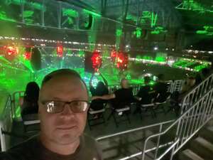 Event Rescheduled: Metallica: M72 World Tour - Saturday 9th