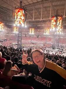 Event Rescheduled: Metallica: M72 World Tour - Saturday 9th