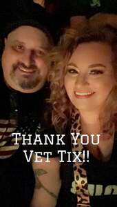 Event Rescheduled: Metallica: M72 World Tour - Saturday 9th