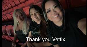 Event Rescheduled: Metallica: M72 World Tour - Saturday 9th