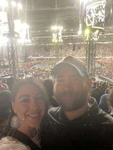 Event Rescheduled: Metallica: M72 World Tour - Saturday 9th