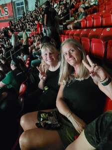 Event Rescheduled: Metallica: M72 World Tour - Saturday 9th