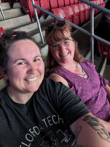 Event Rescheduled: Metallica: M72 World Tour - Saturday 9th