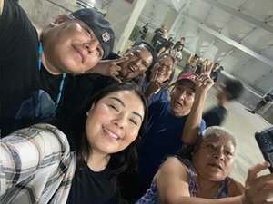 Event Rescheduled: Metallica: M72 World Tour - Saturday 9th